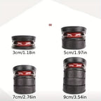 Nastavitelné Zvyšovací Vložky Do Bot