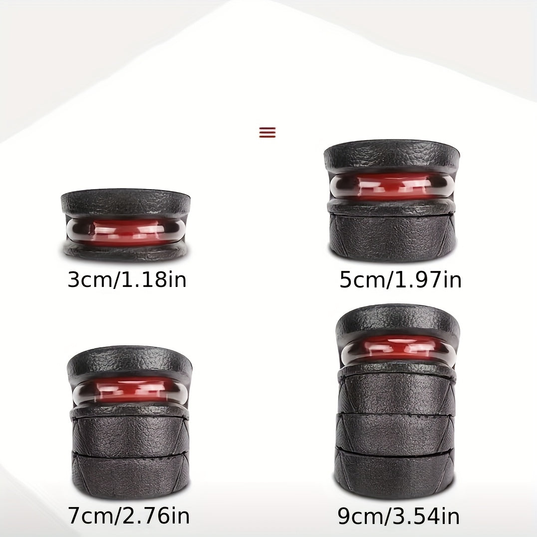 Nastavitelné Zvyšovací Vložky Do Bot